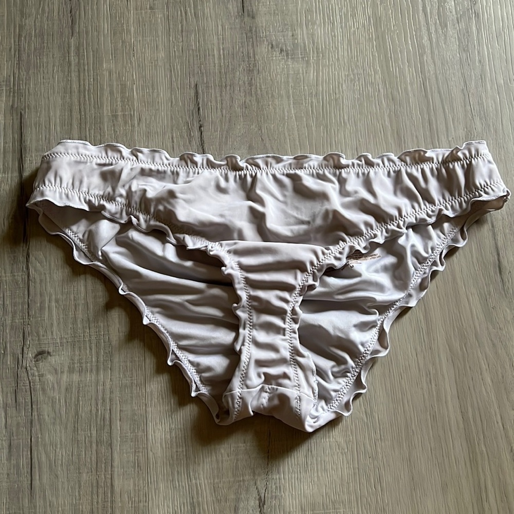 Bathing suit bottoms